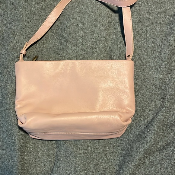 J.Crew crossbody, EUC - Picture 5 of 10